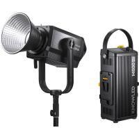 Освітлювач LED студійний Godox KNOWLED M600Bi  2800K-6500K, Bowens