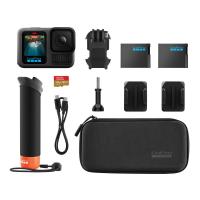 Камера GoPro HERO13 Black + Enduro + Head Strap + Handler Floating (CHDRB-131-RW)