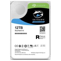 Жорсткий диск Seagate 3.5