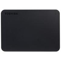 Жорсткий диск Toshiba 2.5