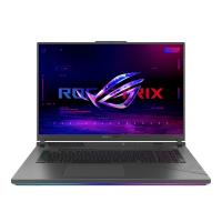 Ноутбук Asus G814JIR-N6098 18_2.5KIM/i9-14900HX/32/1TB SSD/RTX 4070 8GB/DOS/BL/Eclipse Gray