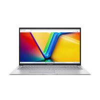 Ноутбук Asus X1704VA-AU454 17.3FIM/Core3-100U/16/512/Intel UHD/DOS/BL /Cool Silver