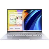 Ноутбук Asus X1605VAP-MB024 16WUXGA/Core5-120U/16/512/Intel HD/DOS/BL/ Cool Silver