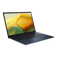 Ноутбук Asus UX3402VA-KP696 14FMI/i5-13500H/16/512/Intel Iris Xe/DOS/BL/F/S/Ponder Blue