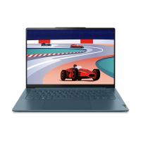 Ноутбук Lenovo 14.5_2.8K_OLED/U7-155H/32/1TB SSD/RTX 4050 6GB/DOS/BL/Tidal teal Yoga Pro7 14IMH9