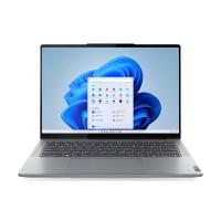 Ноутбук Lenovo 14.5_2.8K_OLED/U9-185H/32/1TB SSD/RTX 4060 8GB/W11P/BL/Luna grey Yoga Pro7 14IMH9