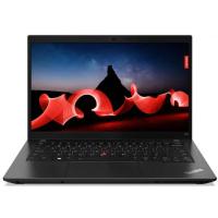 Ноутбук Lenovo 14FM/i3-1315U/16/256/Intel HD/DOS/Black L14 G4 R