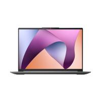 Ноутбук Lenovo 14WUXGAM/R5 7430U/16/512/UMA/DOS/BL/Cloud grey IdeaPad Slim 5 14ABR8