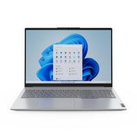 Ноутбук Lenovo 14WUXGAM/R5 7535HS/16/512/UMA/W11P/F/ BL/Arctic grey ThinkBook 14 G7 ARP