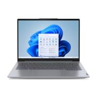 Ноутбук Lenovo 14WUXGAM/U5-125U/32/1TB SSD/Intel HD/W11P/F/BL/Arctic grey ThinkBook 14 G7 IML