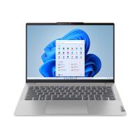 Ноутбук Lenovo 14WUXGA_OLED/i5-12450H/16/1TB SSD/Intel HD /DOS/BL/Cloud grey IdeaPad Slim 5  14IAH8