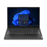 Ноутбук Lenovo 15.6FM/7220U/8/128/UMA/W11PE/Business  black V15 G4 AMN