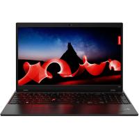 Ноутбук Lenovo 15.6FM/i3-1315U/16/256/Intel HD/DOS/Black L15 G4 R