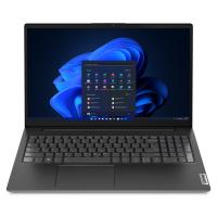 Ноутбук Lenovo 15.6FM/i5-13420H/8/512/Intel HD/DOS/Black Lenovo V15 G4 IRU