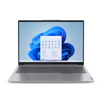 Ноутбук Lenovo 16WUXGAM/R7 7730U/32/1TB SSD/UMA/DOS/F/BL/Arctic grey ThinkBook 16 G6 ABP