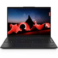 Ноутбук Lenovo 16WUXGAM/U5-125U/32/1TB SSD/Intel HD/W11P/F/BL/Black L16 G1 T