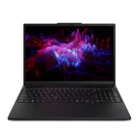 Ноутбук Lenovo 16WUXGAM/U7-155H/32/1TB SSD/Intel HD/DOS/F/Black P16s G3 T