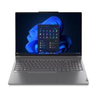 Ноутбук Lenovo 16_3.2KM/i9-14900HX/32/1TB SSD/RTX 4060 8GB/DOS/F/BL/Storm grey ThinkBook 16p G5 IRX