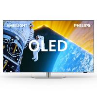 Телевізор Philips 65OLED819/12 65