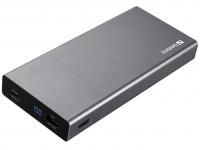 УМБ Sandberg PD 20000mAh 100W, USB, Type-C in/out