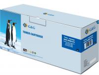 Картридж G&G до Xerox Phaser 3250 Black