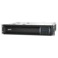 ДБЖ APC SMT1500RMI2UNC 1000W/1500VA, L-I, USB, LCD, Smart Slot, RM 2U Network Card