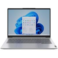 Ноутбук Lenovo ThinkBook 16 G6 IRL 16WUXGAM/i5-13420H/16/512/Intel HD/W11P/F/Arctic grey