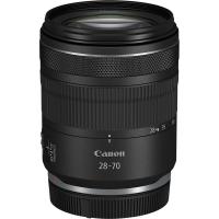 Об'єктив Canon RF 28-70mm f/2.8 IS STM