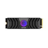 Накопичувач Lexar SSD G5 M.2 NVME 2TB NM1090 LNM1090002T-RNANG