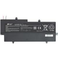 Акумулятор PowerPlant для ноутбуків TOSHIBA Portege Z830 Ultrabook (PA5013U-1BRS) 14.8V 2900mAh