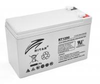 Акумуляторна батарея Ritar 12V, 9,0Ah