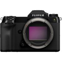 Фотокамера бездзеркальна Fujifilm GFX 100S II (body)