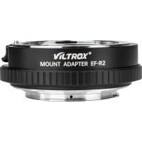 Перехідник байонета Viltrox EF-R2 Canon EF - RF