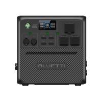 Портативна зарядна станція Bluetti AC240 2400W, 1536Wh, LiFePO4, IP65