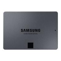 Накопичувач Samsung MZ-77Q8T0BW SSD 870 QVO, 2.5'', 8TB, SATA