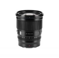 Об'єктив Viltrox 75mm f/1.2 AF, Nikon Z-mount