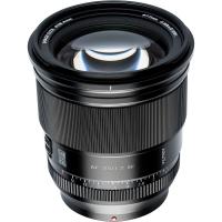 Об'єктив Viltrox 75mm f/1.2 AF, FUJIFILM X-mount