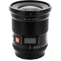 Об'єктив Viltrox AF 16mm f/1.8 FE, Sony E-mount