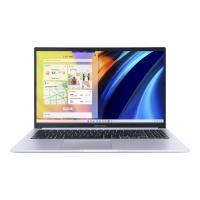 Ноутбук Asus X1502VA-BQ144 15.6FIM/i5-13500H/16/512/Intel Iris Xe/DOS /BL/Cool Silver