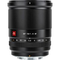 Об'єктив Viltrox AF 13mm f/1.4 XF, FUJIFILM X-mount