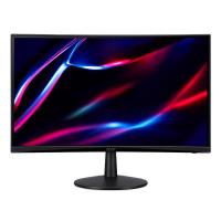 Монітор вигнутий ігровий Acer VA NITRO 23.6