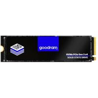 Накопичувач GOODRAM M.2 1TB PX500 G3 NVMe PCIe 4.0 2280 SSDPR-PX500-01T-80-G3