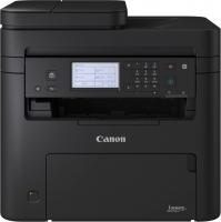 БФП А4 Canon Laser i-SENSYS MF275dw (29 стор/хв, 2400x600 dpi, duplex, ADF, Wi-Fi, Ethernet, чорний)