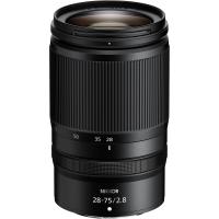 Об'єктив Nikon NIKKOR Z 28-75mm f/2.8