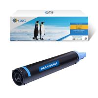 Тонер G&G до Canon C-EXV42 iR2202/2202N 6908B002 Black (10200 стор)