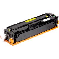 Картридж PowerPlant Canon i-SENSYS LBP631Cw (CRG-067) YL (з чіпом)