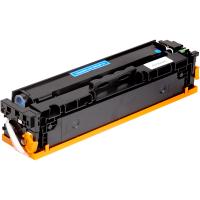 Картридж PowerPlant Canon i-SENSYS LBP631Cw (CRG-067) CY (з чіпом)
