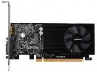 Вiдеокарта GIGABYTE GeForce GT 1030 2GB GDDR5 Low Profile Silent