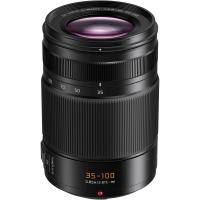 Об'єктив Panasonic Leica DG Vario-Elmarit 35-100mm f/2.8 POWER O.I.S.