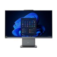 Моноблок Lenovo 27FM/i7-13620H/16/512/Intel HD/W11P/K/Luna grey (TC neo 50a 27 Gen 5 RPL AIO)